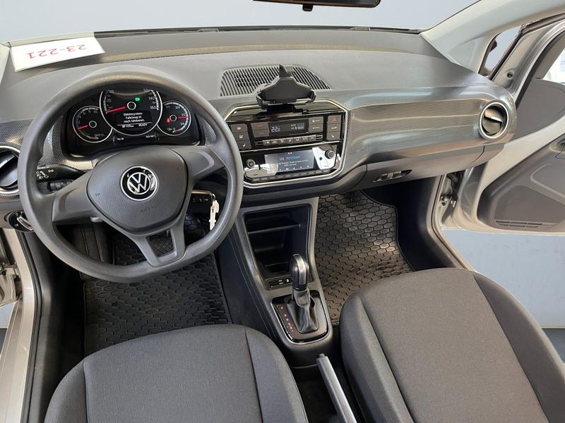 VW e-up! · e-up!