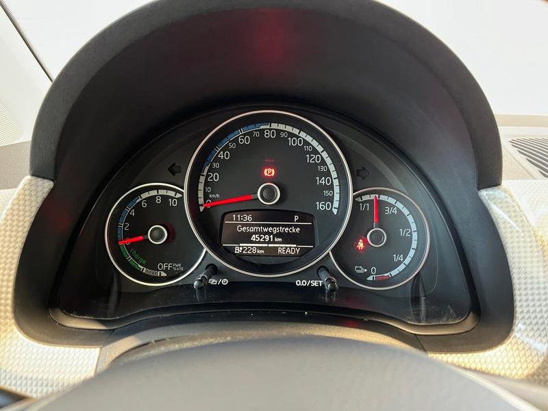 VW e-up! · e-up! Edition · Bild 11