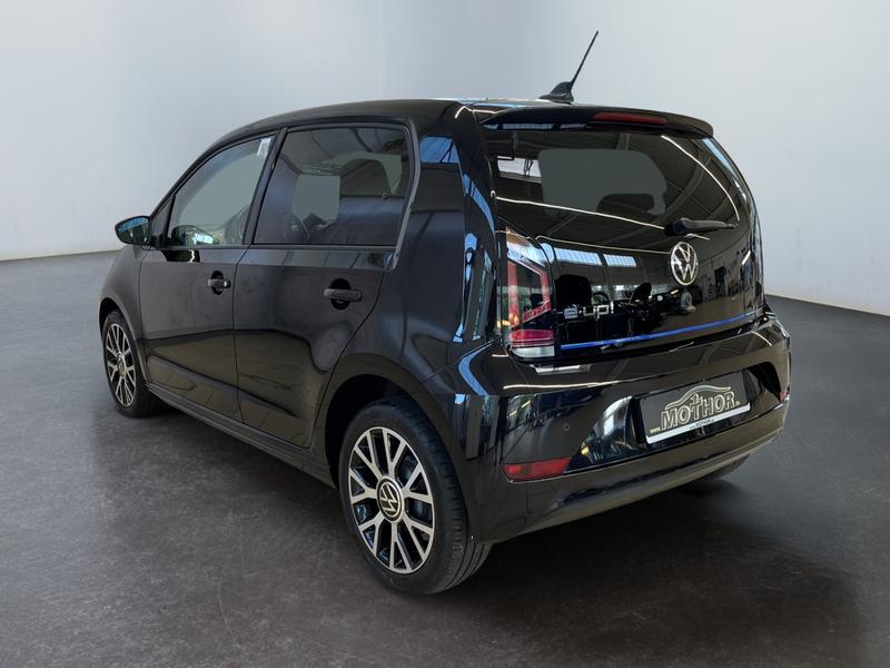 VW e-up! · e-up! Edition