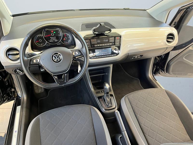 VW e-up! · e-up! Edition