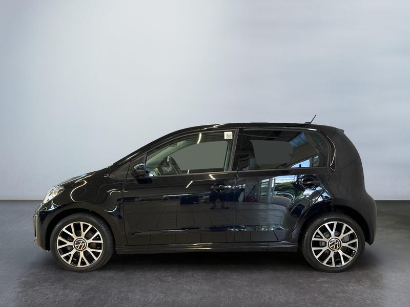 VW e-up! · e-up! Edition