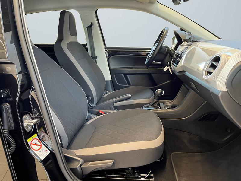 VW e-up! · e-up! Edition · Bild 9