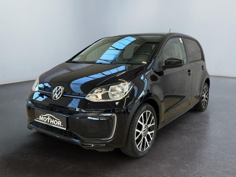 VW e-up! · e-up! Edition