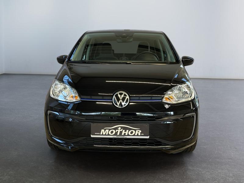 VW e-up! · e-up! Edition