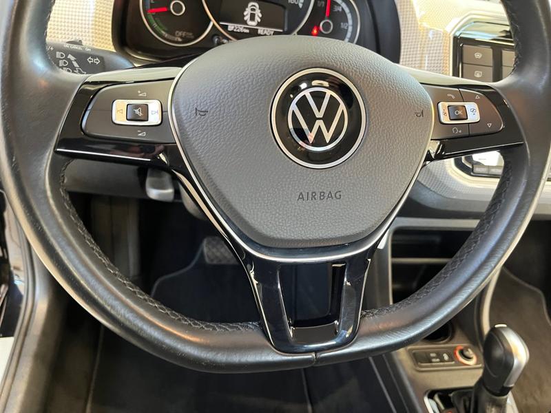 VW e-up! · e-up! Edition · Bild 19