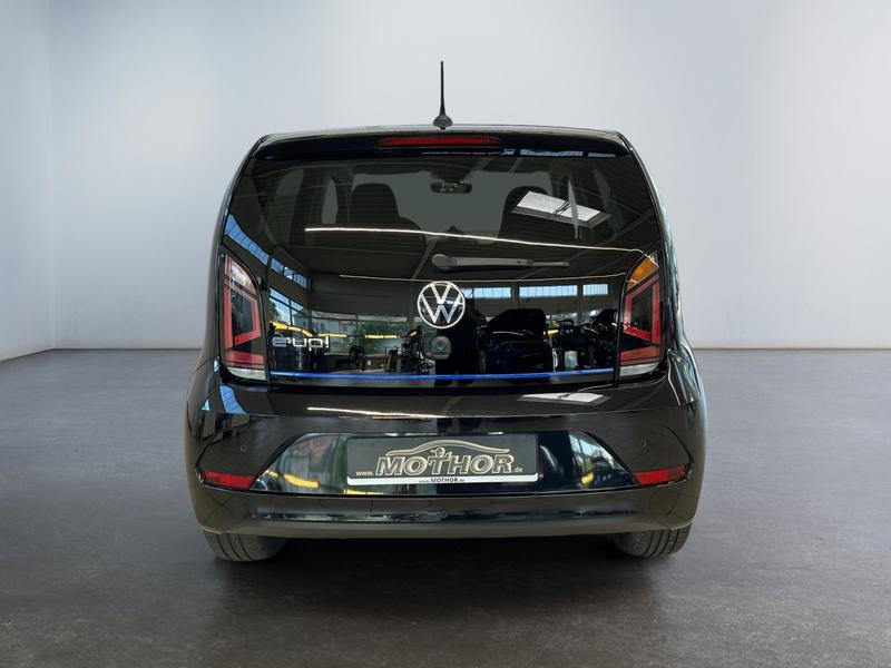 VW e-up! · e-up! Edition