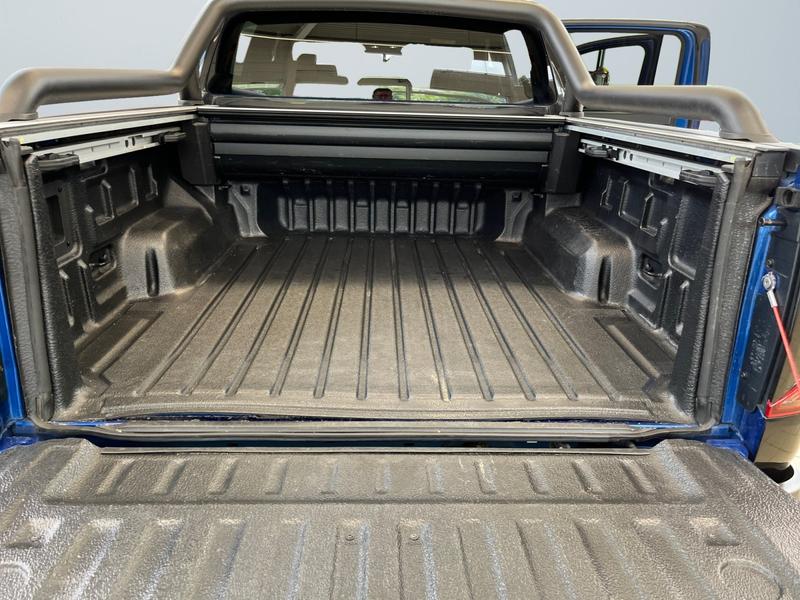 VW Amarok · PanAmericana · Bild 13