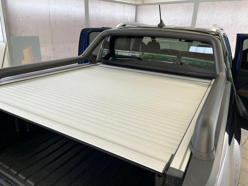 VW Amarok · PanAmericana · Bild 16