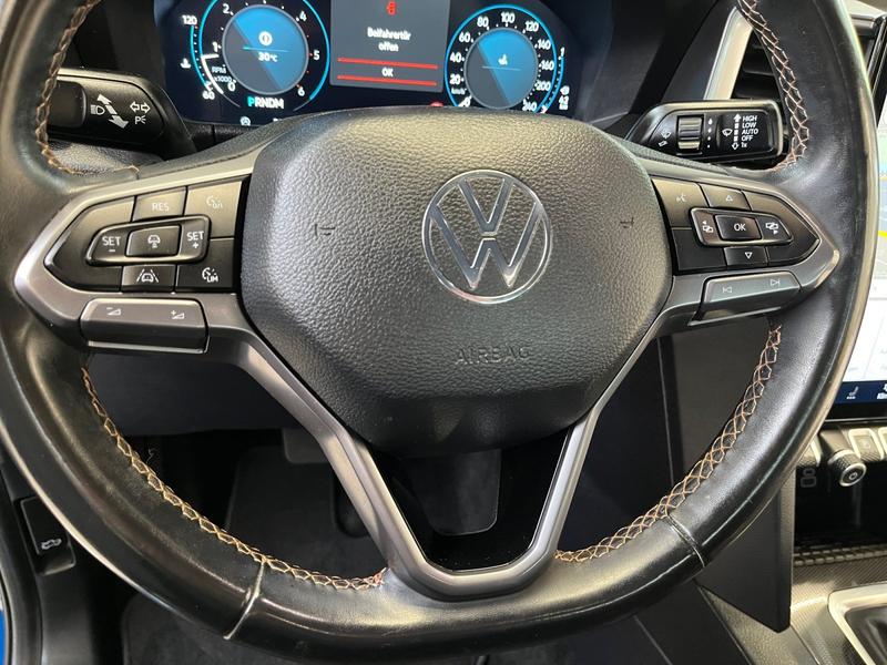 VW Amarok · PanAmericana · Bild 19