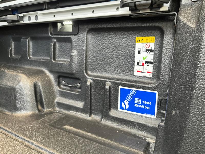 VW Amarok · PanAmericana · Bild 15