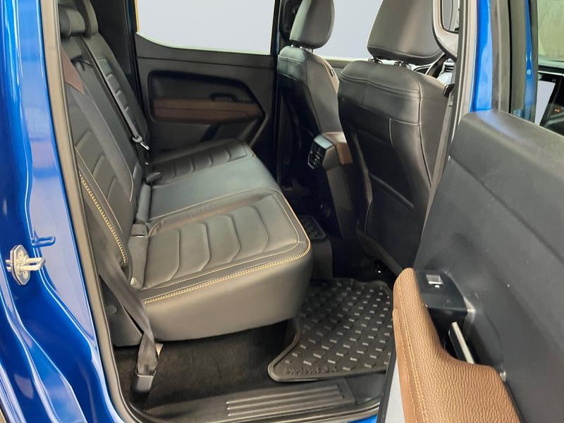 VW Amarok · PanAmericana · Bild 10