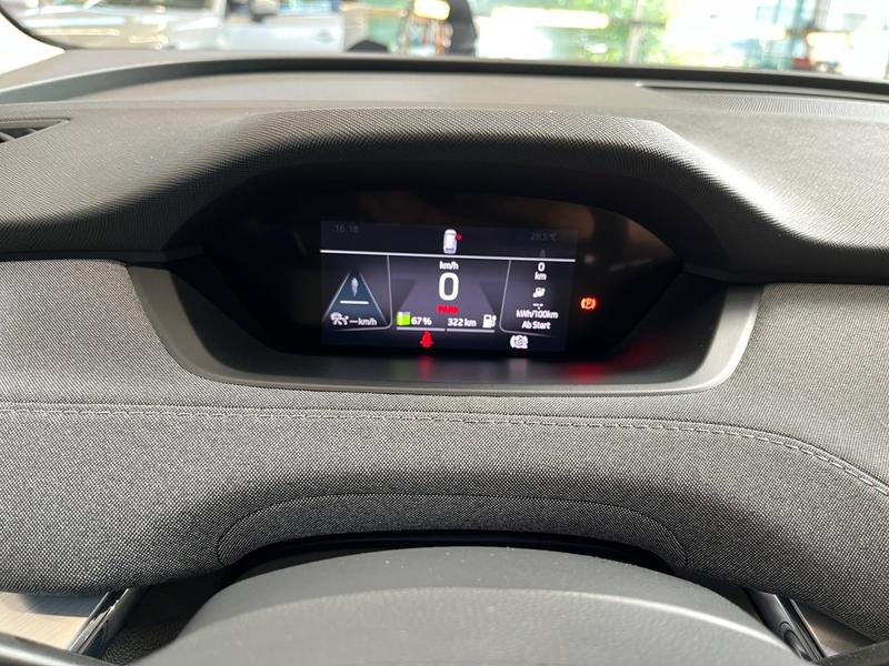 Skoda Enyaq · Loft · Bild 12