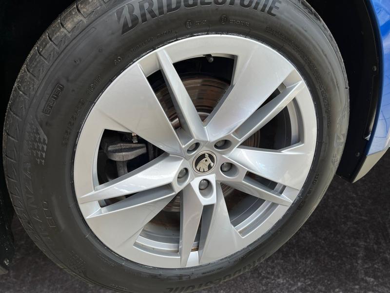 Skoda Enyaq · Loft · Bild 15