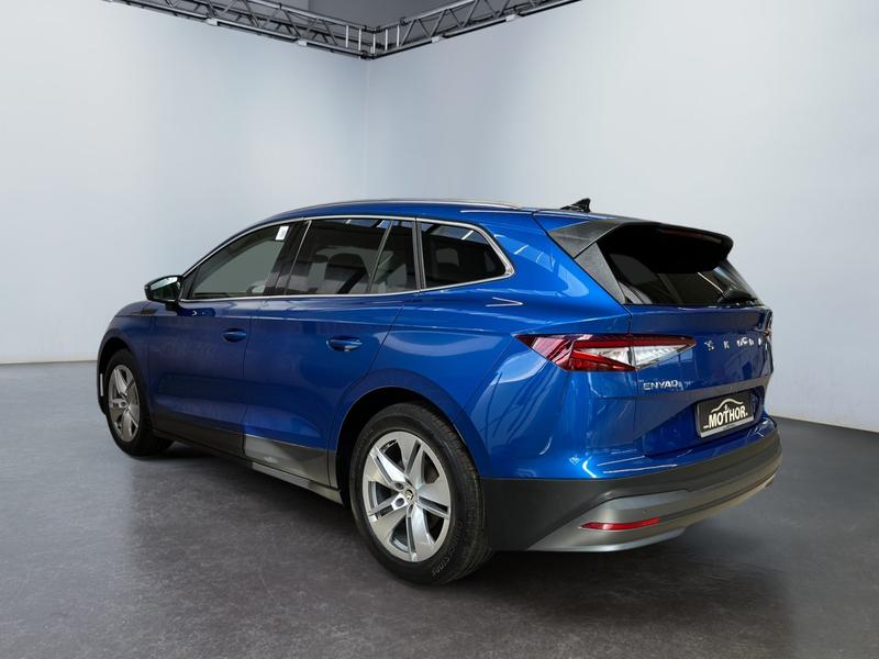 Skoda Enyaq · Loft