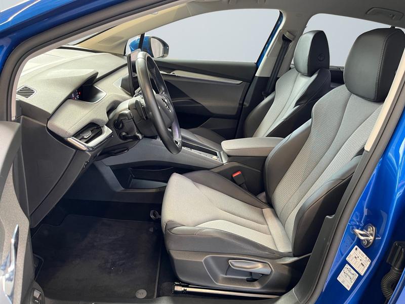 Skoda Enyaq · Loft