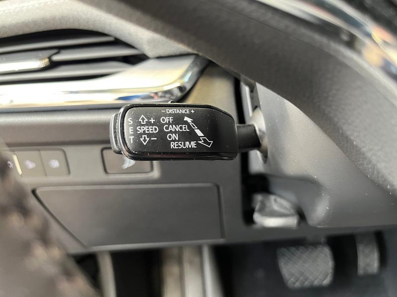 Skoda Enyaq · Loft · Bild 18