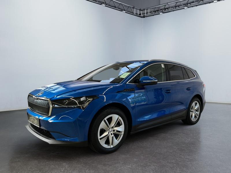 Skoda Enyaq · Loft