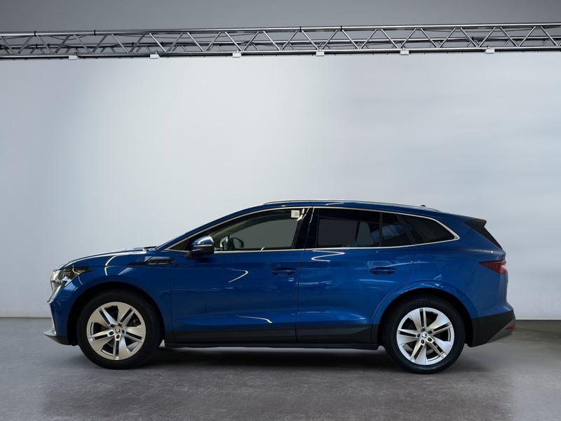 Skoda Enyaq · Loft
