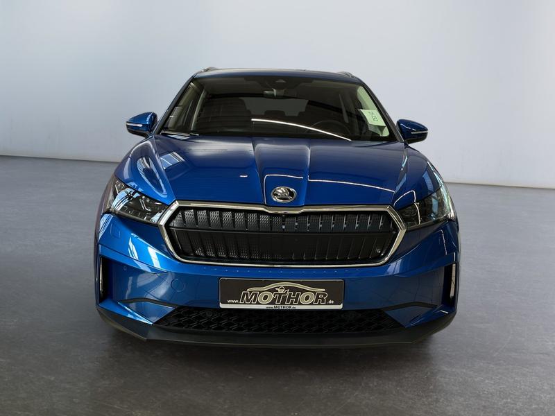 Skoda Enyaq · Loft