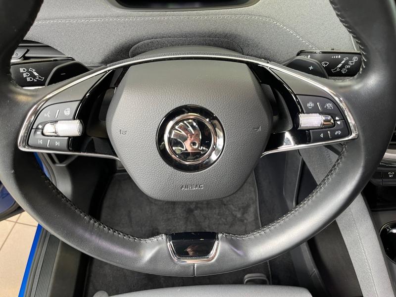 Skoda Enyaq · Loft · Bild 17