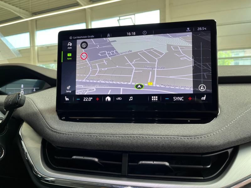 Skoda Enyaq · Loft · Bild 13