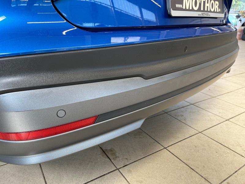 Skoda Enyaq · Loft · Bild 20