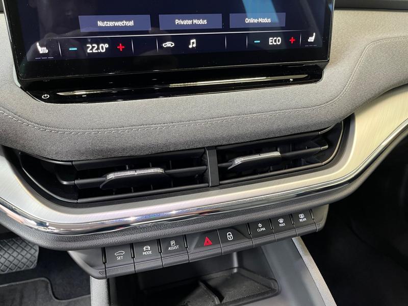 Skoda Enyaq · Loft · Bild 19