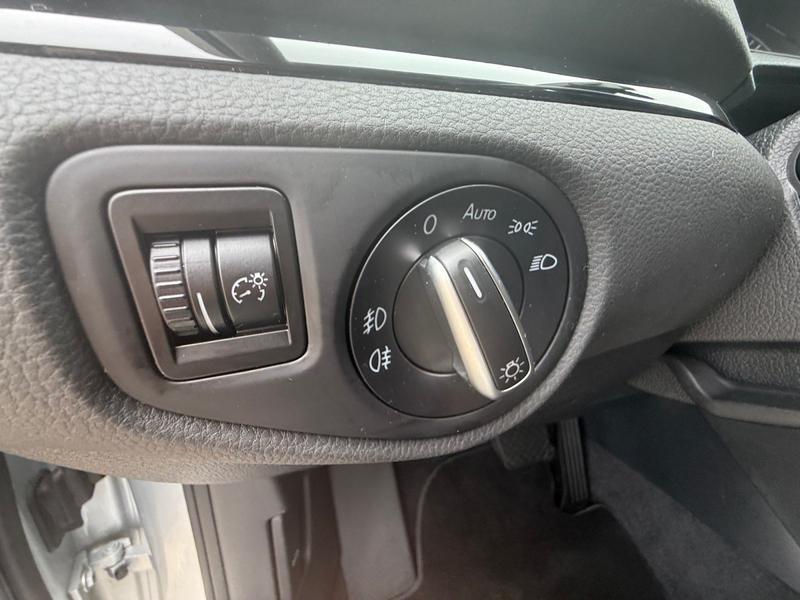 Seat Alhambra · FR-Line · Bild 18