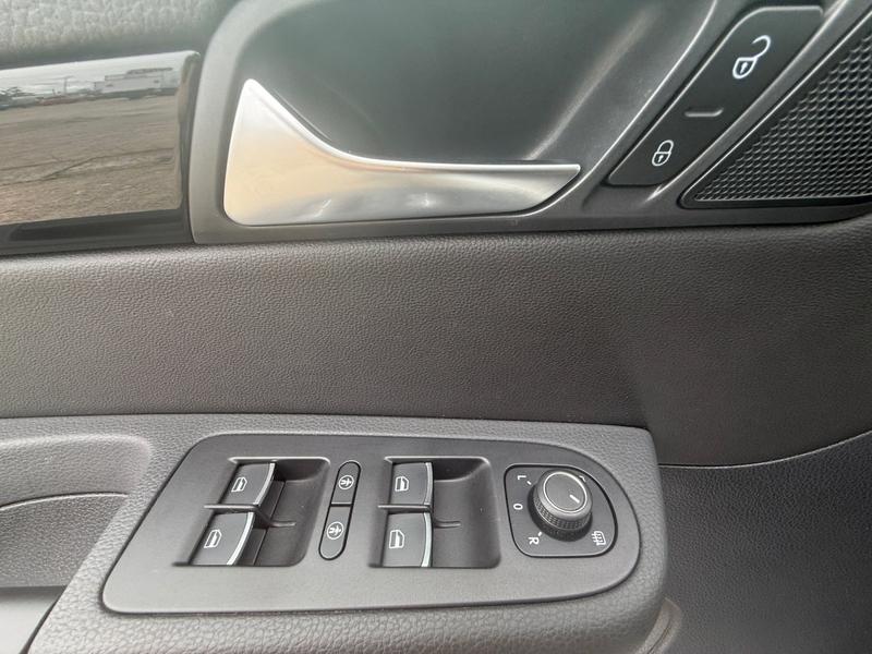 Seat Alhambra · FR-Line · Bild 19