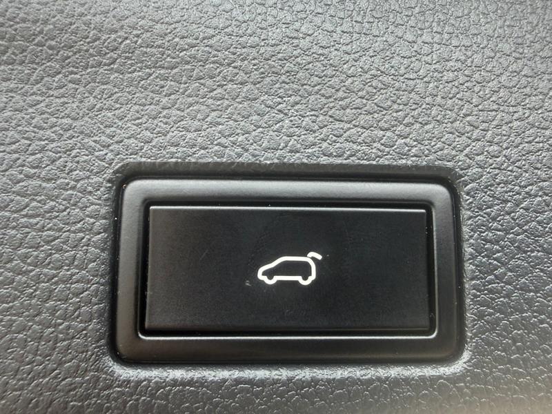 Seat Alhambra · FR-Line · Bild 20