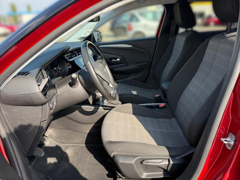 Opel Corsa · Edition