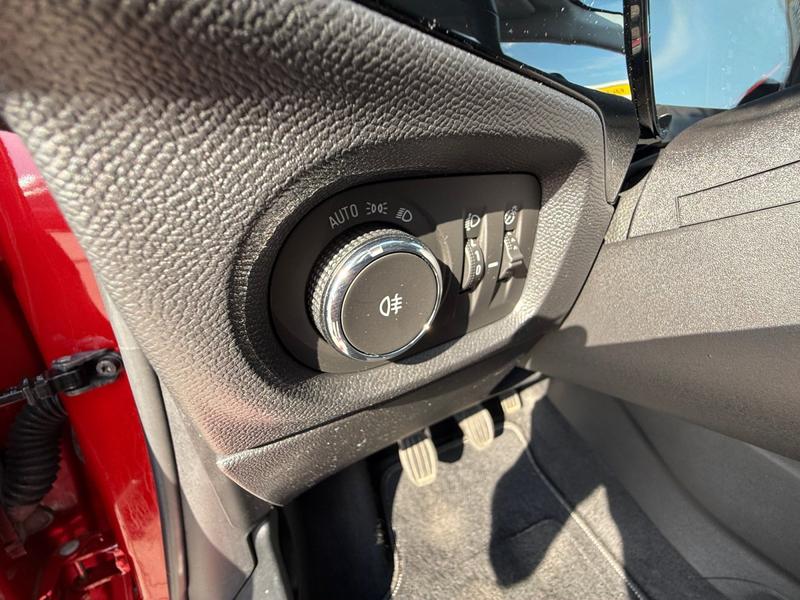 Opel Corsa · Edition · Bild 17