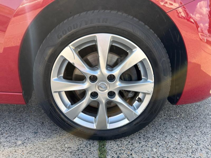 Opel Corsa · Edition · Bild 15