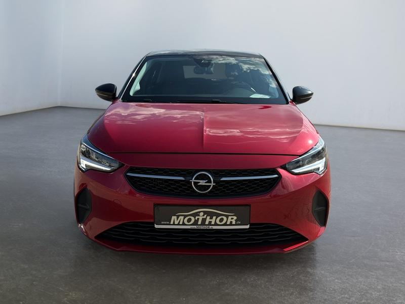 Opel Corsa · Edition