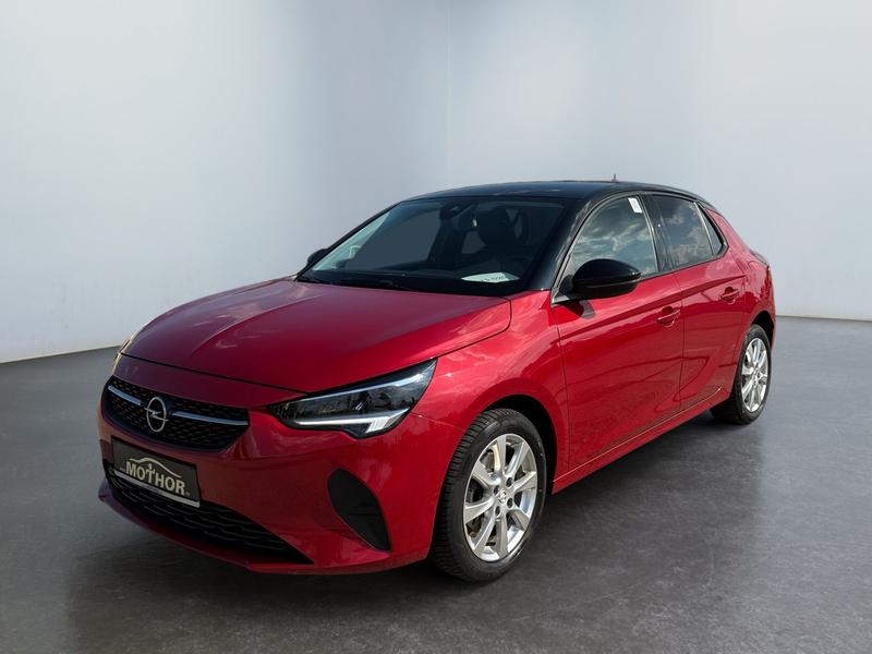 Opel Corsa · Edition
