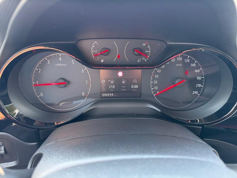 Opel Corsa · Edition · Bild 12
