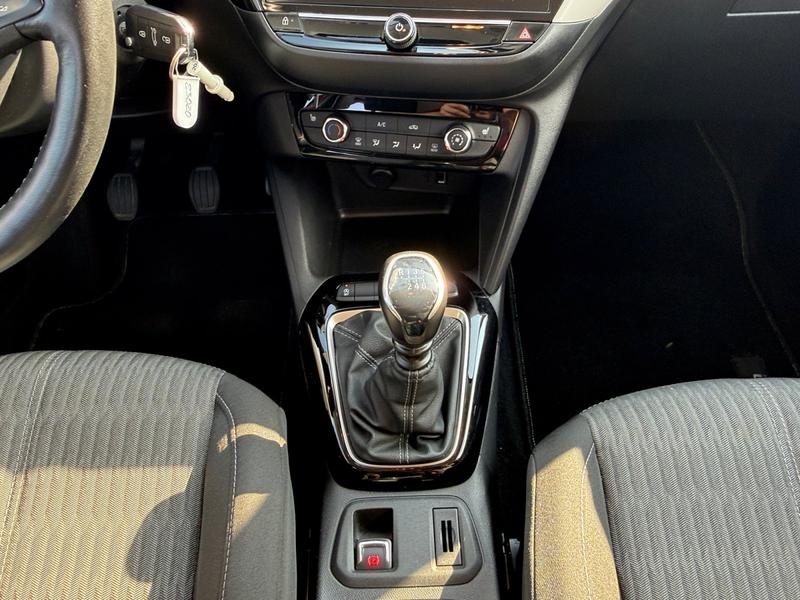 Opel Corsa · Edition · Bild 9