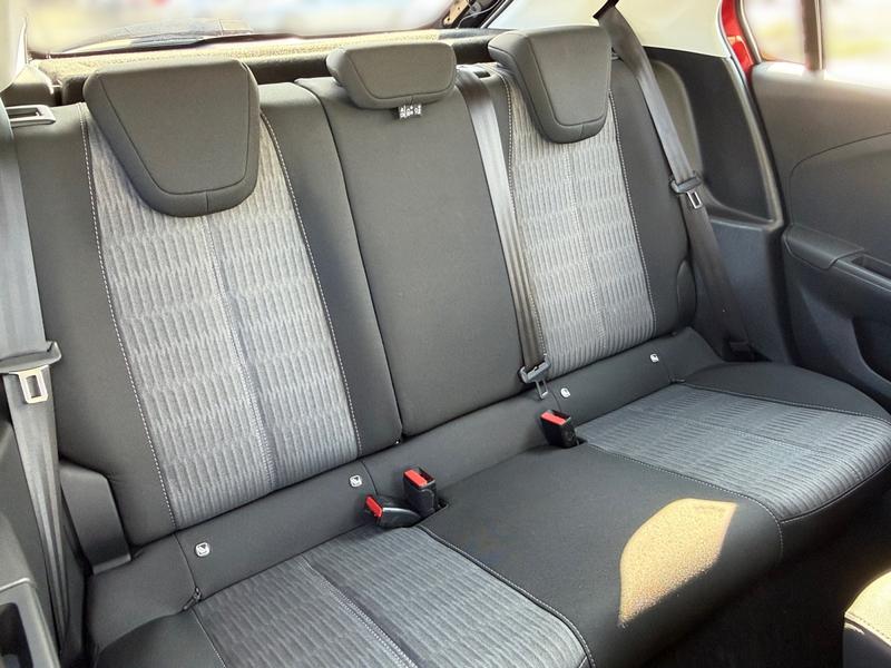 Opel Corsa · Edition · Bild 11