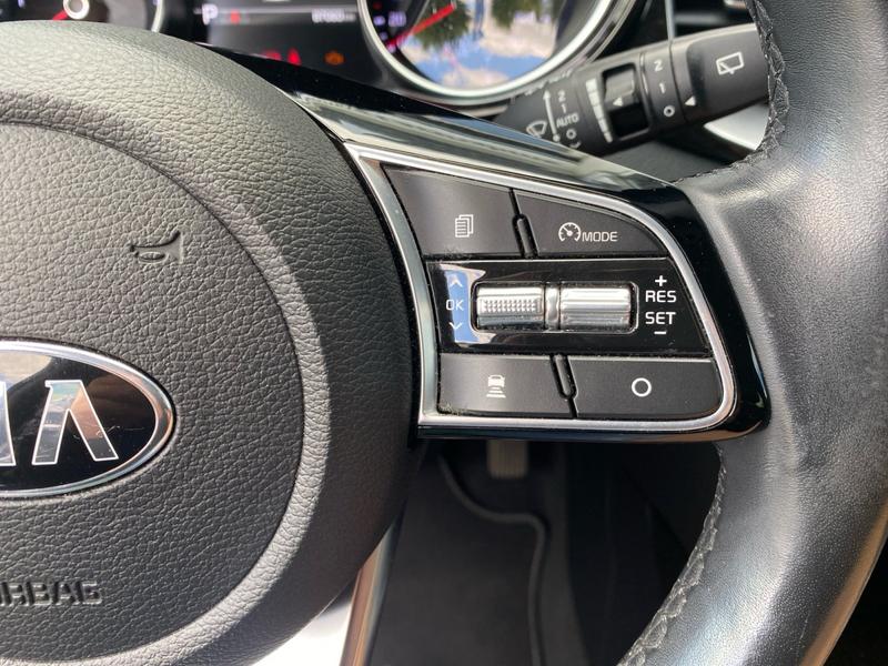 Kia Ceed · Spirit · Bild 21