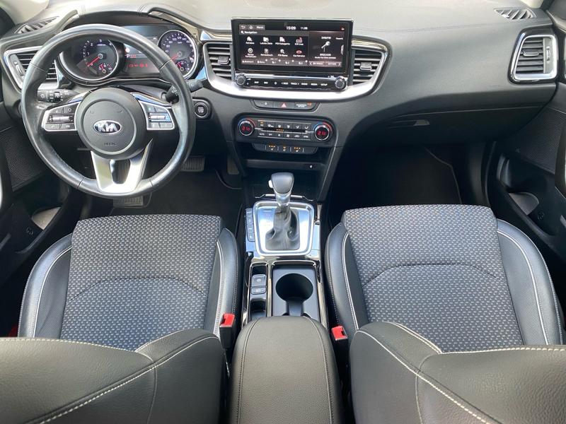 Kia Ceed · Spirit · Bild 8