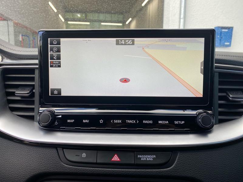 Kia Ceed · Spirit · Bild 13