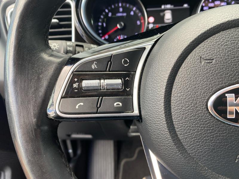 Kia Ceed · Spirit · Bild 20