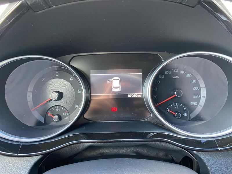 Kia Ceed · Spirit · Bild 12