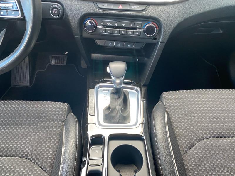 Kia Ceed · Spirit · Bild 9