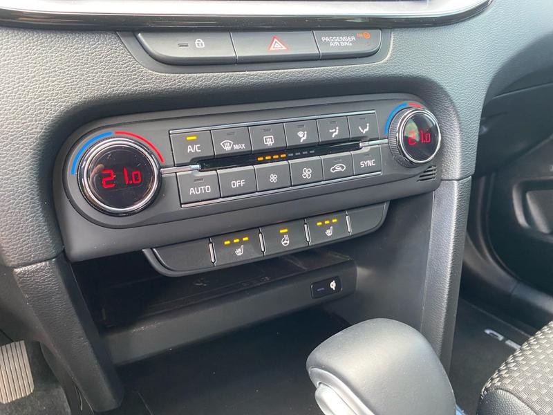 Kia Ceed · Spirit · Bild 19