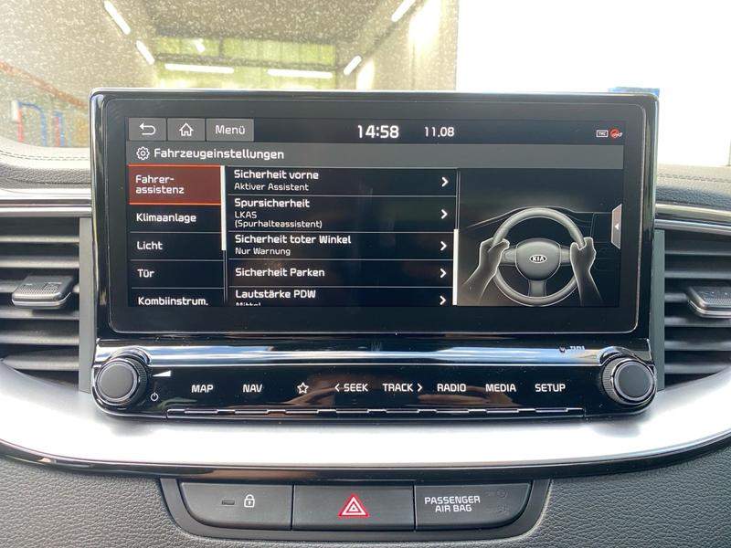 Kia Ceed · Spirit · Bild 23