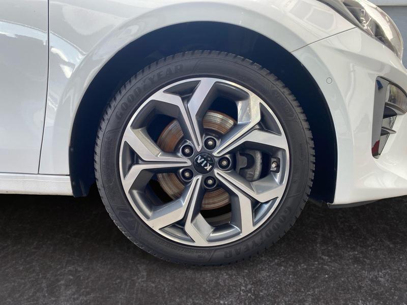 Kia Ceed · Spirit · Bild 15