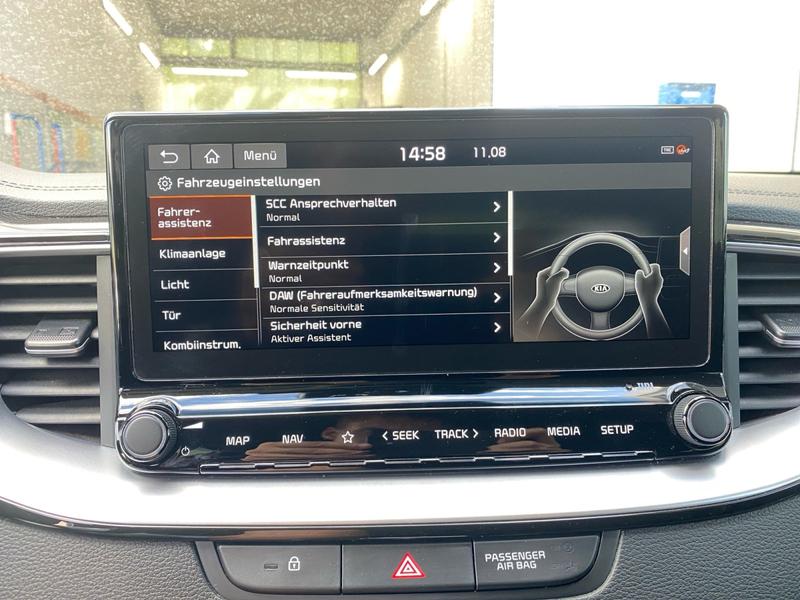 Kia Ceed · Spirit · Bild 22