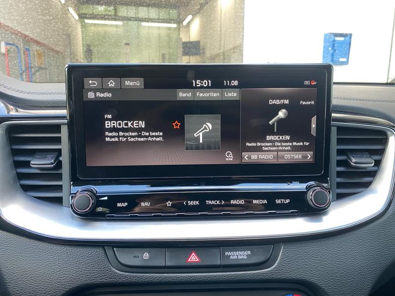 Kia Ceed · Spirit · Bild 24