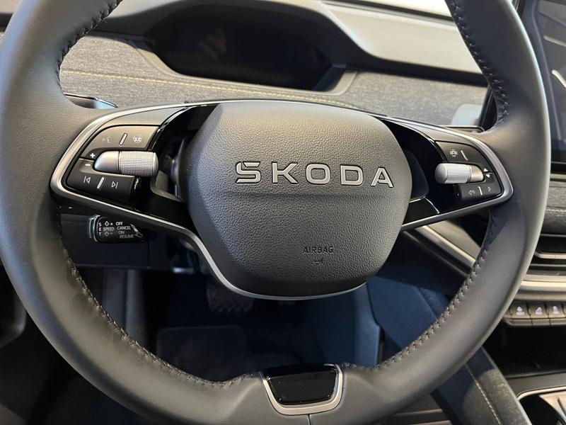 Skoda Elroq · Loft · Bild 23